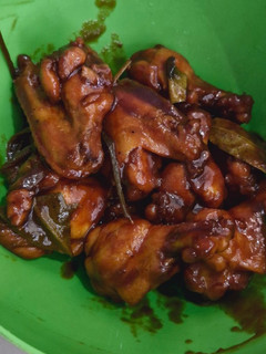 Foto resep Ayam Bacem