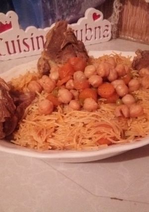 صورة لوصفة دويدة مفورة