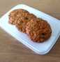 Easy Way Make Healthy oats cookie which So Delicious