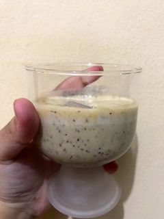 Foto resep Susu kurma madu