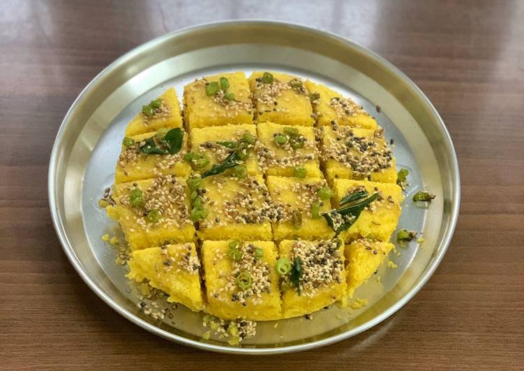 Dhokla