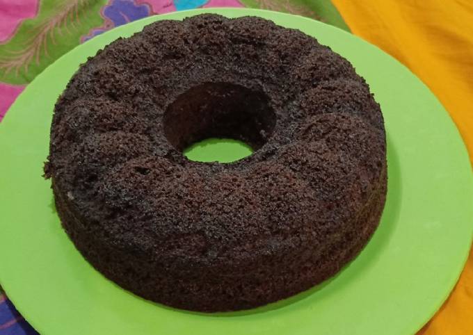 Resep Brownies amanda Anti Gagal