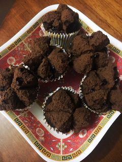 Foto resep Bolu Kukus Chocochips w/ soda