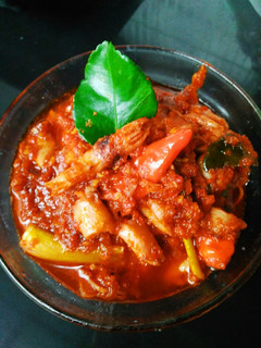 Foto resep Sambal Balado Cumi Asin