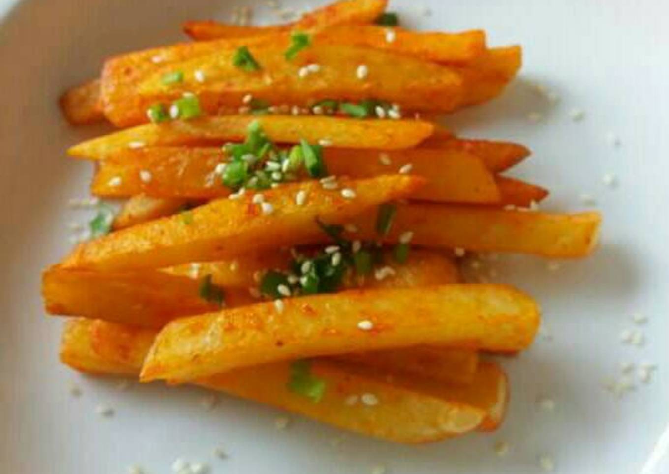 French Fries