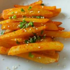 French Fries A picture of French Fries.