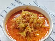 Gambar sayur kates
