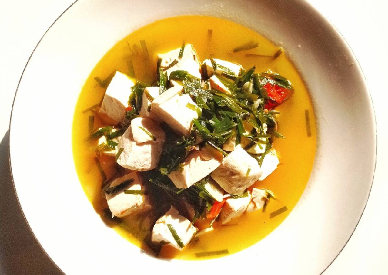 Tahu kucai