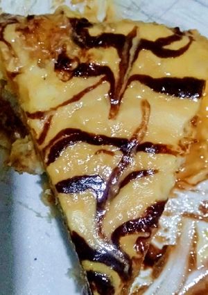 صورة لوصفة المدلعه 😋😍