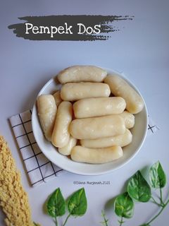 Foto resep Pempek Dos