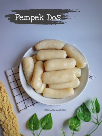 Langkah Gampang Menyiapkan Resep Pempek Dos yang Menggugah Selera Anti Ribet, Menggugah Selera