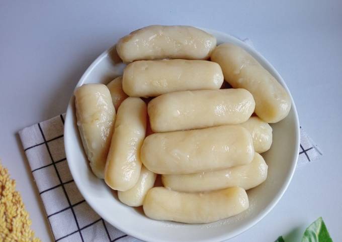 Cara Gampang Menyiapkan Pempek Dos Anti Gagal