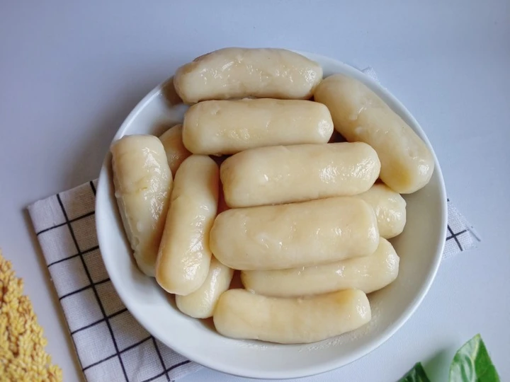 Langkah Gampang Menyiapkan Resep Pempek Dos yang Menggugah Selera Anti Ribet, Menggugah Selera