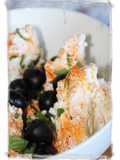 Queso Labneh