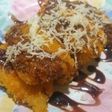 Nugget pisang