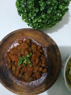 Foto resep Sambal Goreng Ati