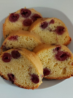 Kevert meggyes🍒 recept fotója
