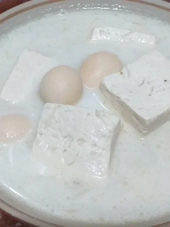 Langkah Mudah untuk Membikin Resep 35. Terik Tahu Putih Telur Puyuh yang Enak Banget Anti Ribet, Mantap