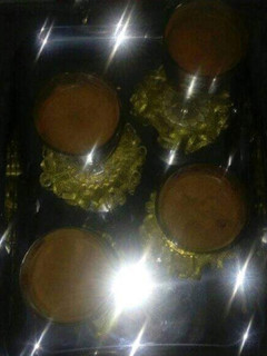صورة لوصفة موس شوكولاتة 🍫 تحلية سهلة وسريعة