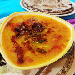 A picture of Daal fry.