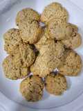 Galletas de anís