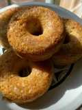 Donuts simples