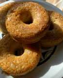 Donuts simples