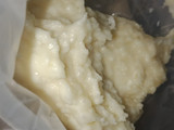 Cheese Cream Lembut Creamy by Shinta