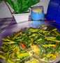 Resep Tumis kangkung saus teriyaki Anti Gagal