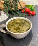 شوربة الكشك