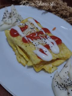 Foto resep One Pan Toast