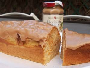 Gerble Aux Pommes Et Noisettes Maison De Ready To Cook Cookpad