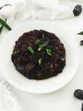 Malabar Dates Pickle