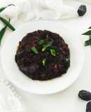 Malabar Dates Pickle