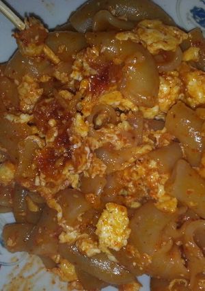 Foto resep Maklor sederhana