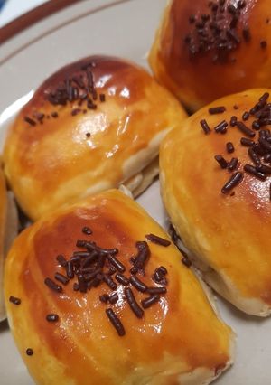 Foto resep Bolen pisang