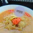 Sayur Labu Siam