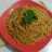 Spaghetti saos pedas manis homemade ala bunda Raffa
