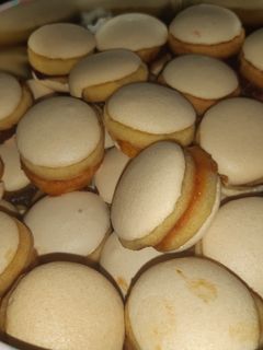Non plus ultra recept fotója