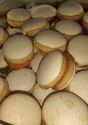 Non plus ultra recept fotója
