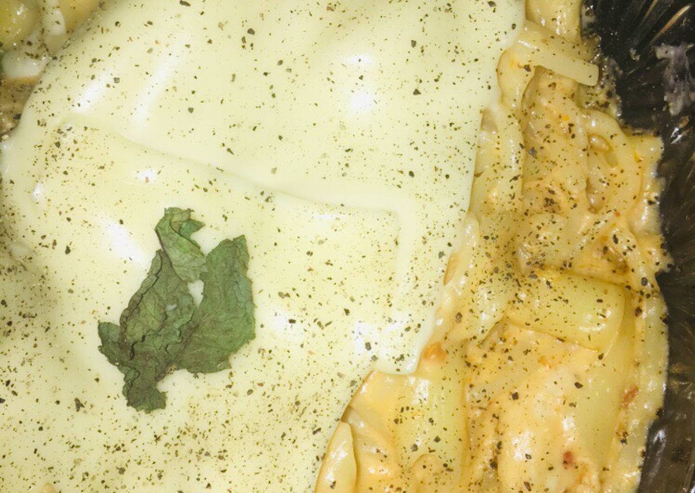 Alfredo