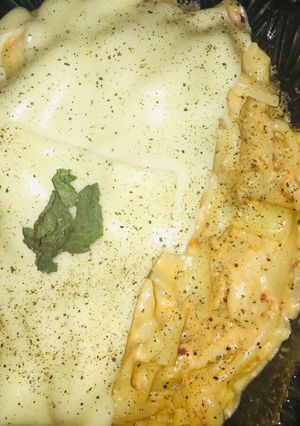 A picture of Alfredo.