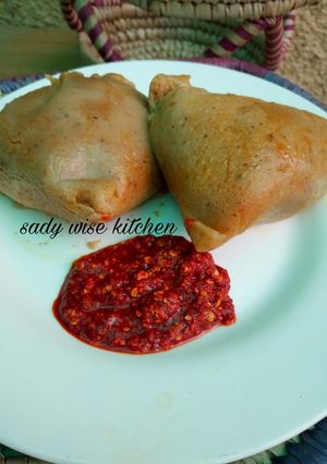 A picture of MoiMoi.