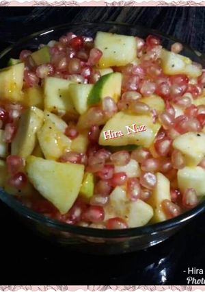 A picture of Fruit_Chaat.
