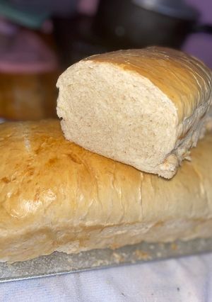 Una foto de 🍞 Pan de Molde