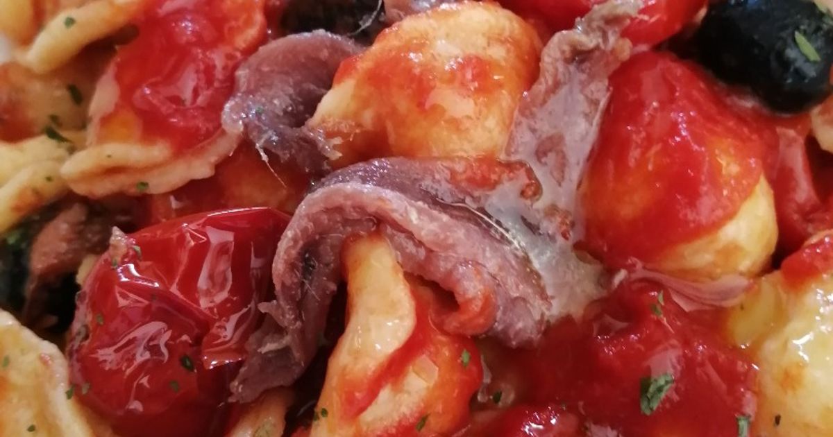 Ricette sfiziose pronte in 10, 15 o 20 minuti!