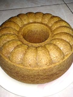 Foto resep Bolu kukus mocca anti gagal
