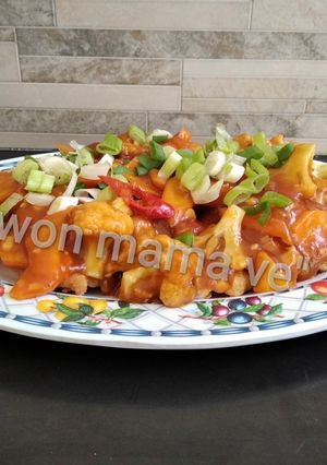 Foto resep Fillet ayam asam manis