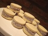 Alfajores de Maicena