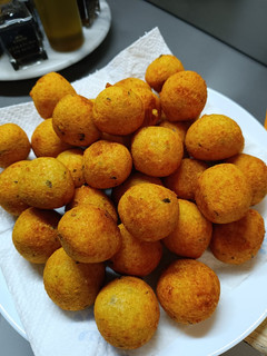 Foto di Polpette della nonna